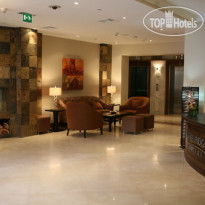 Staybridge Suites Cairo-Citystars