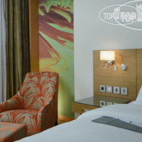 Le Meridien Cairo Airport 