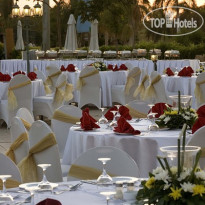 Swiss Inn Pyramids Golf Resort 