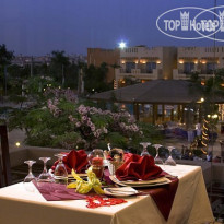 Swiss Inn Pyramids Golf Resort 