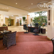 Swiss Inn Pyramids Golf Resort 