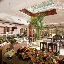 Swiss Inn Pyramids Golf Resort 