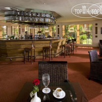 Swiss Inn Pyramids Golf Resort 