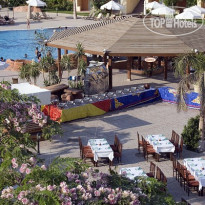 Swiss Inn Pyramids Golf Resort 