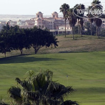 Swiss Inn Pyramids Golf Resort 