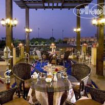 Swiss Inn Pyramids Golf Resort 