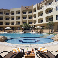 Swiss Inn Pyramids Golf Resort 