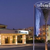 Swiss Inn Pyramids Golf Resort 