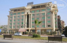 Tiba Pyramids 4*