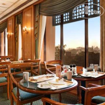Hilton Cairo World Trade Center Residence 