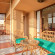 Hilton Cairo World Trade Center Residence 