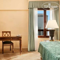 Hilton Cairo World Trade Center Residence 