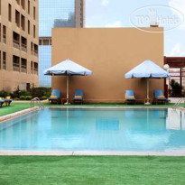 Hilton Cairo World Trade Center Residence 