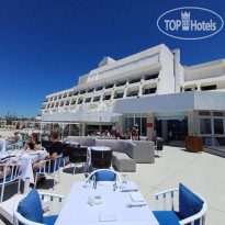 Borg El Arab Beach Hotel 