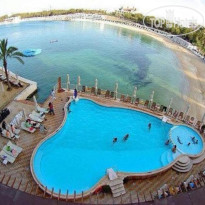 Helnan Royal Hotel - Palestine