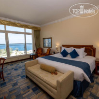 Helnan Royal Hotel - Palestine