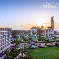Helnan Royal Hotel - Palestine