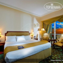 Helnan Royal Hotel - Palestine