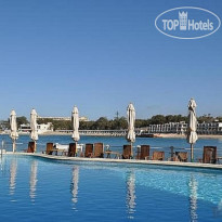 Helnan Royal Hotel - Palestine