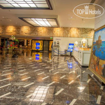 Helnan Royal Hotel - Palestine