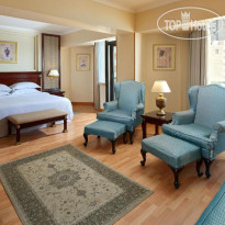 Sheraton Montazah tophotels