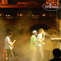 El Salamlek Palace Hotel & Casino