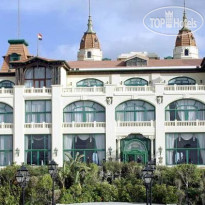 El Salamlek Palace Hotel & Casino