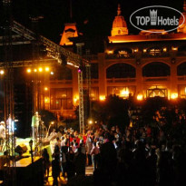 El Salamlek Palace Hotel & Casino