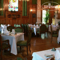 El Salamlek Palace Hotel & Casino