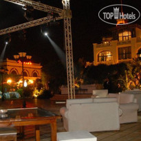 El Salamlek Palace Hotel & Casino