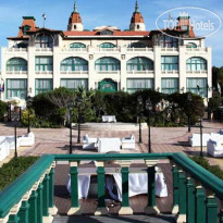 El Salamlek Palace Hotel & Casino