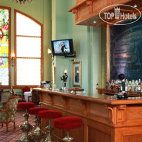 El Salamlek Palace Hotel & Casino