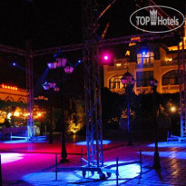 El Salamlek Palace Hotel & Casino