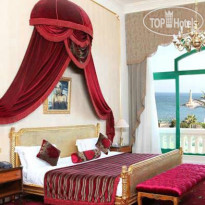 El Salamlek Palace Hotel & Casino