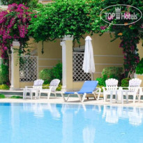 Paradise Inn Beach Resort Maamoura 