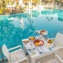 Paradise Inn Beach Resort Maamoura 