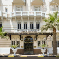 Steigenberger Cecil Hotel