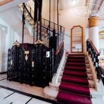 Steigenberger Cecil Hotel