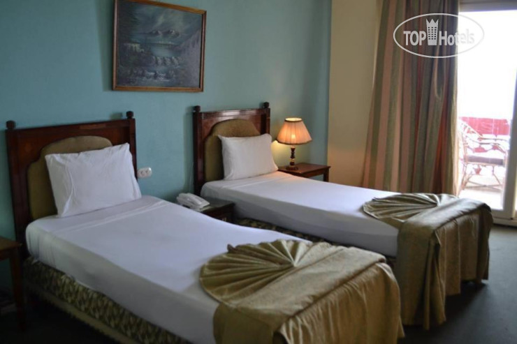 Hotel photo Kaoud Sporting 3*
