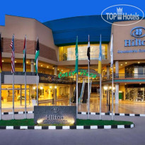 Hilton Green Plaza