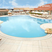 Hilton Green Plaza