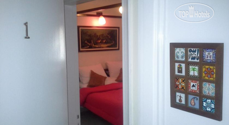 Alexander the Great (Alexotel)