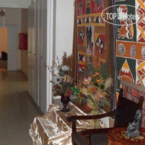 Alexander the Great (Alexotel)
