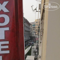 Alexander the Great (Alexotel)