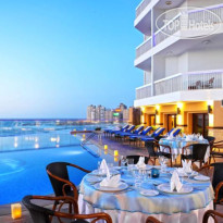 Hilton Alexandria Corniche 