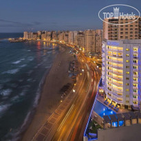Hilton Alexandria Corniche 