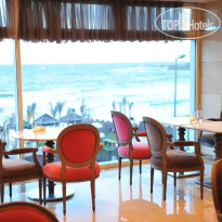 Hilton Alexandria Corniche 