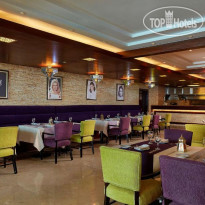 Hilton Alexandria Corniche 