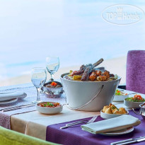 Hilton Alexandria Corniche 