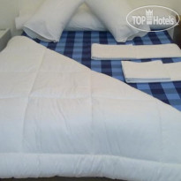 Transit Alexandria Hostel Номер